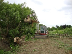 Sportplatz Aubach Masten 013